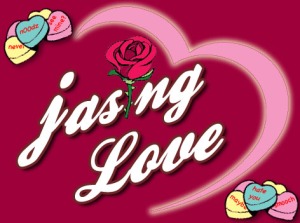 Jasing Love, the hottest reality dating show since MTV's Next.